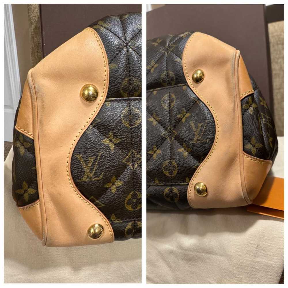 Louis Vuitton Etoile Shopper cloth handbag - image 10