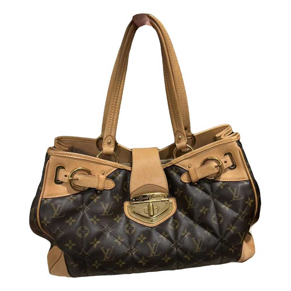 Louis Vuitton Etoile Shopper cloth handbag - image 1