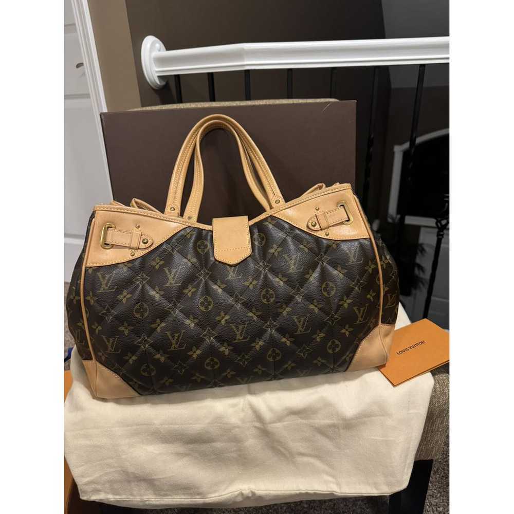 Louis Vuitton Etoile Shopper cloth handbag - image 2