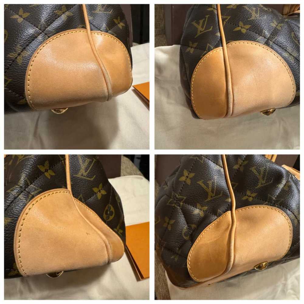 Louis Vuitton Etoile Shopper cloth handbag - image 8