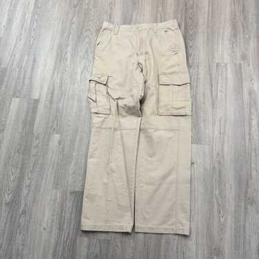 Vintage Vintage Emergency Exit Cargo Pants 34 x 3… - image 1