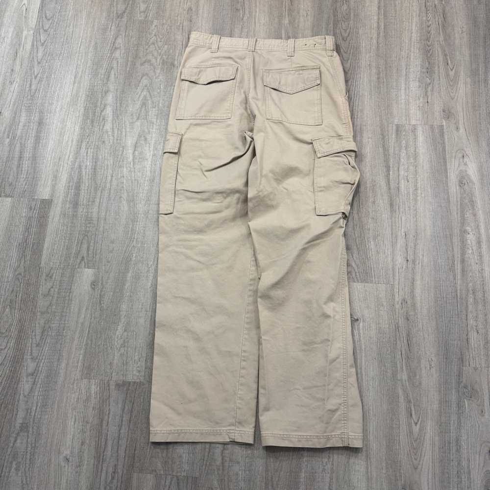 Vintage Vintage Emergency Exit Cargo Pants 34 x 3… - image 5