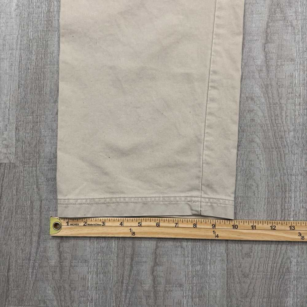 Vintage Vintage Emergency Exit Cargo Pants 34 x 3… - image 8