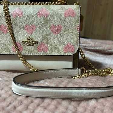 Coach - Mini Klare Crossbody