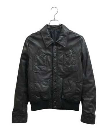 Dior HOMME 07fw ラムレザージャケット Dior HOMME 07fw ラムレザージャケット - メルカリ