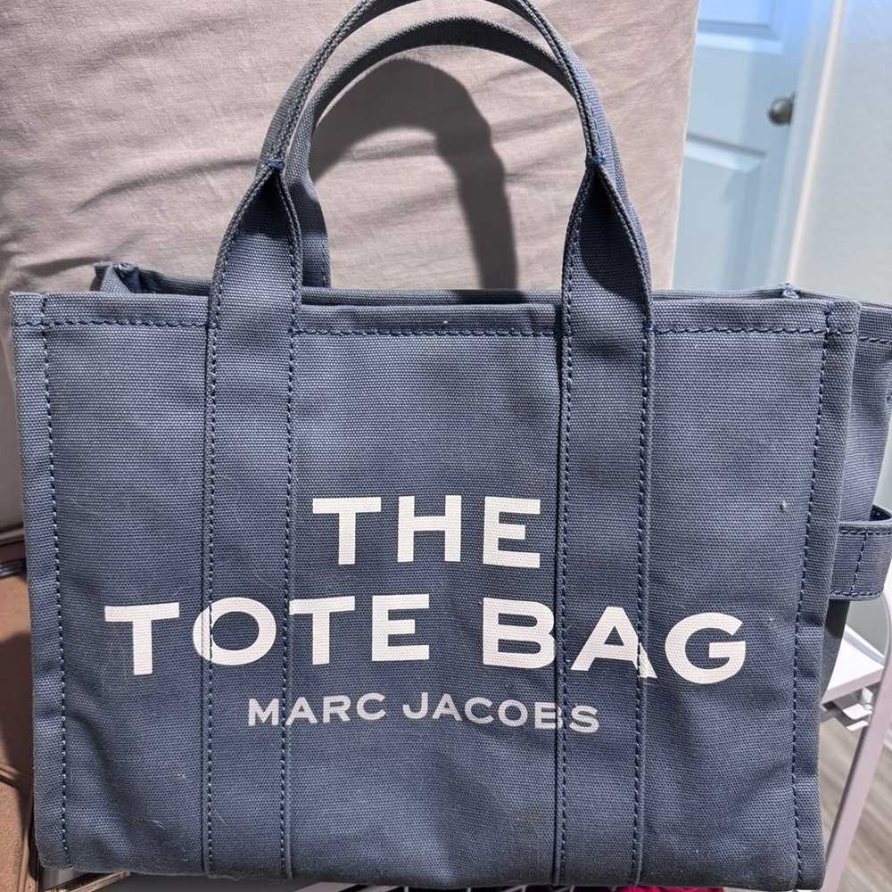 Tote bag - image 1