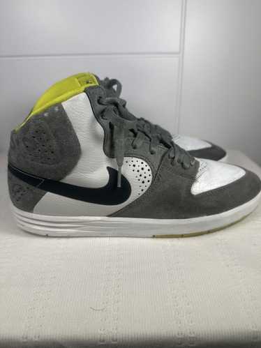 Nike sb paul rodriguez - Gem