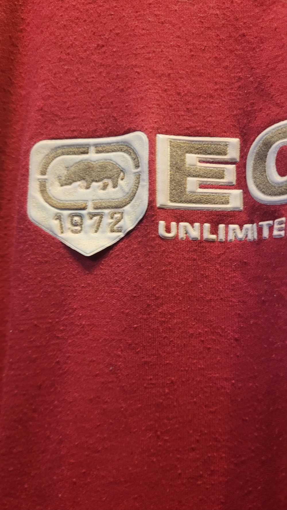 Ecko Unltd. × Vintage Vintage Echo Unlt limited J… - image 9