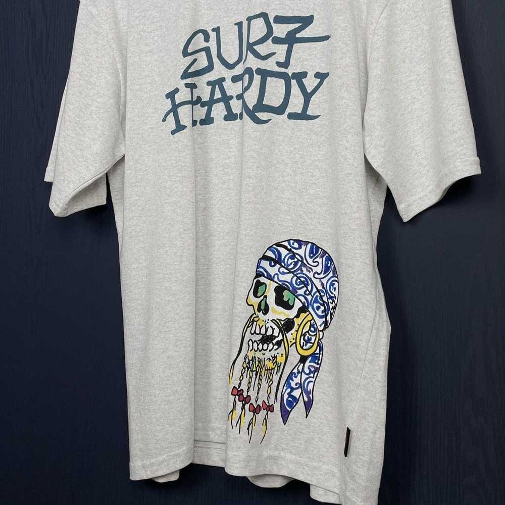 Archival Clothing × Ed Hardy × Japanese Brand ☠️E… - image 1