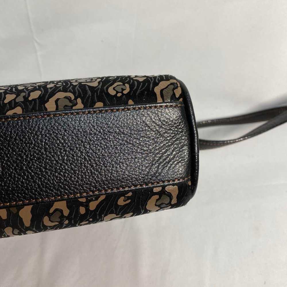 [Rare] Indenya Bag - Shoulder Bag - Leopard Print - image 11