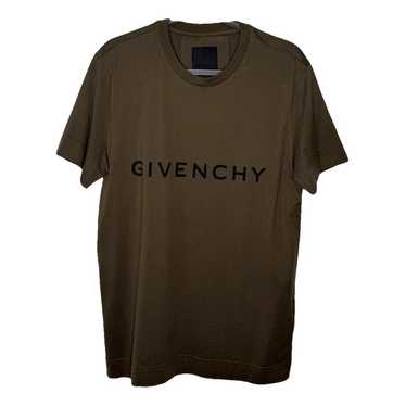 Givenchy T-shirt - image 1