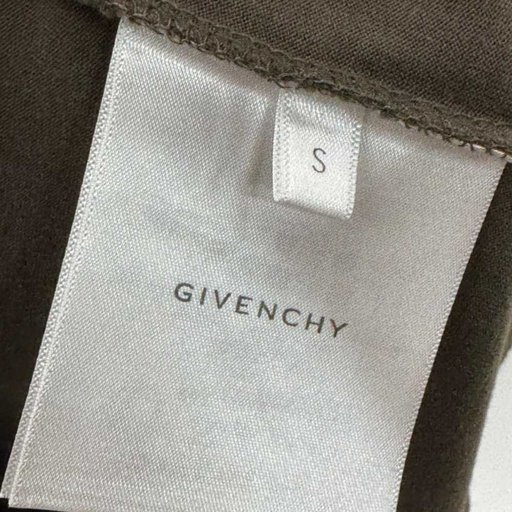 Givenchy T-shirt - image 4