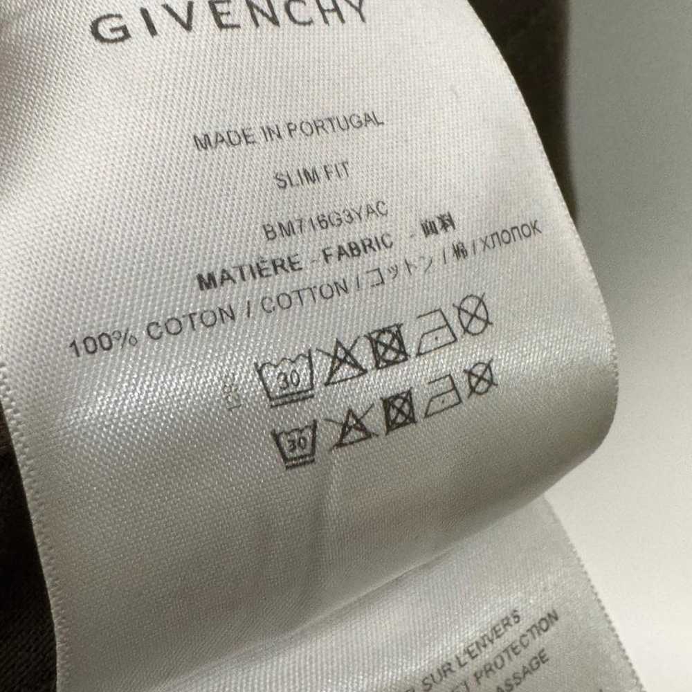 Givenchy T-shirt - image 5