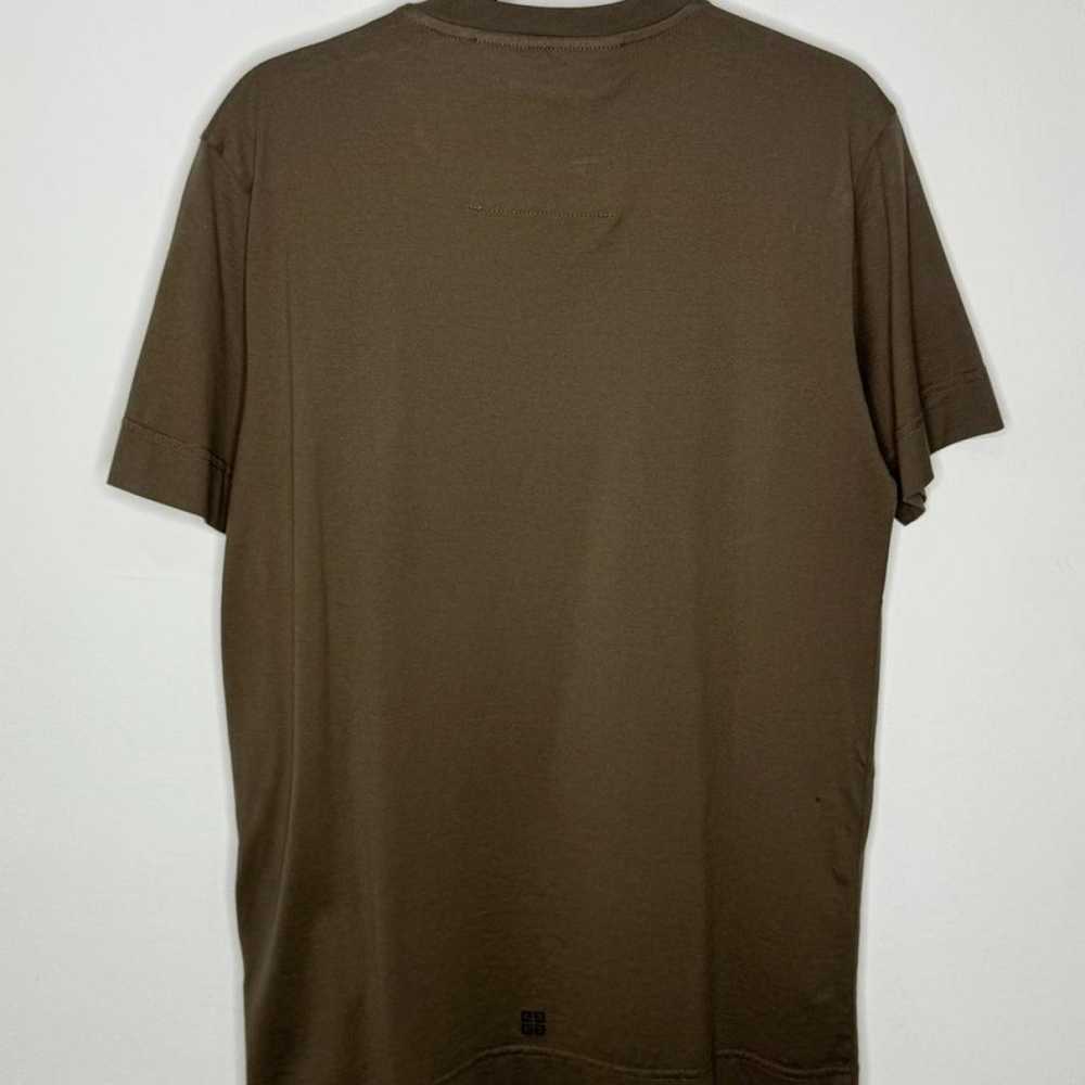 Givenchy T-shirt - image 6