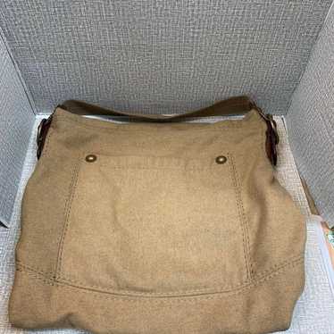 Vintage gap bag - Gem