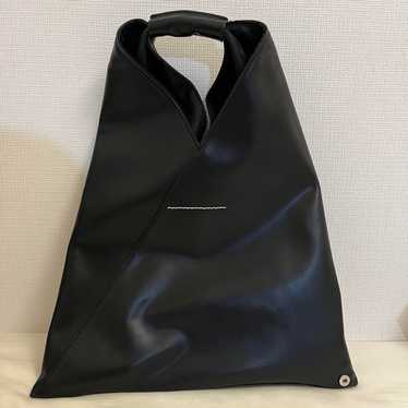 MM6 Maison Margiela Shoulder Bag Black - image 1