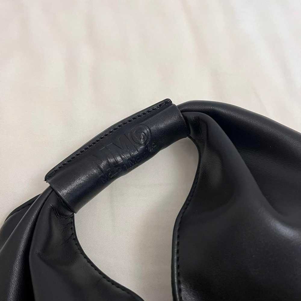 MM6 Maison Margiela Shoulder Bag Black - image 2