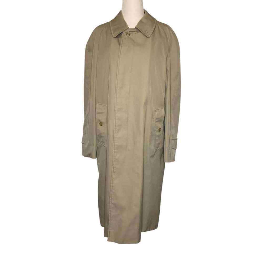 Burberry Camden trench coat - image 2