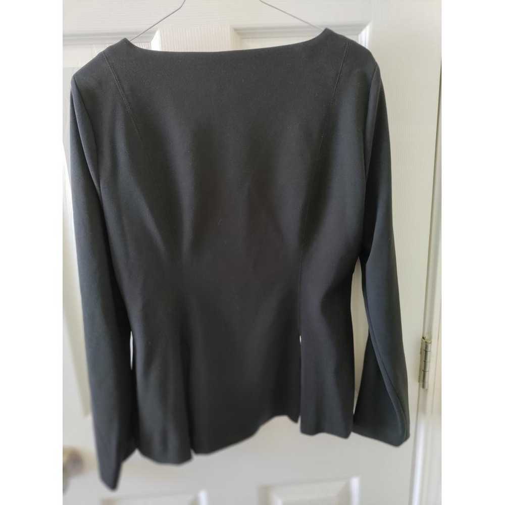 Donna Karan Blouse - image 7