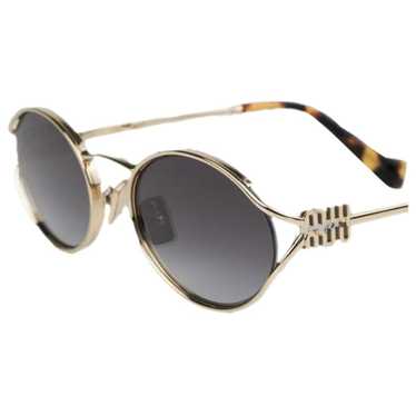 Miu Miu Sunglasses