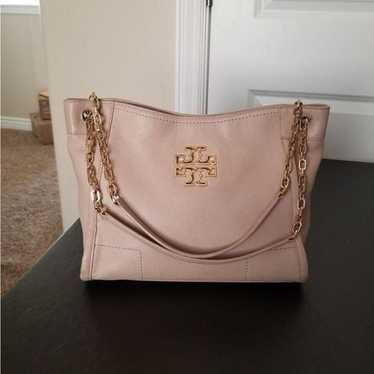 Tory Burch Britten Tote