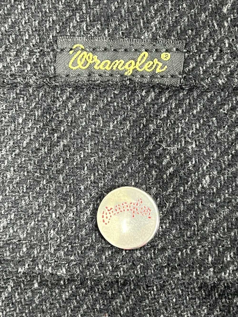 Beams Plus × Vintage × Wrangler Vintage Wrangler … - image 7