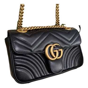 Gucci Leather handbag