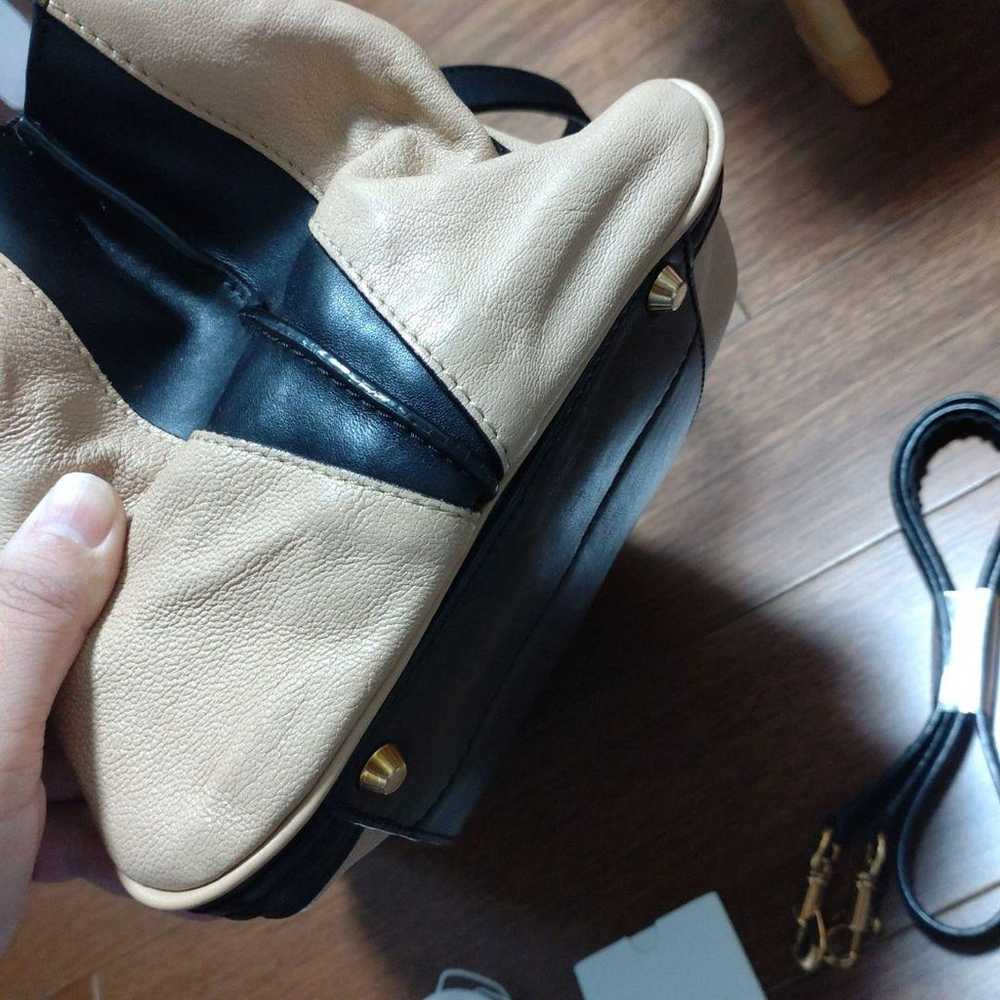 【Excellent Condition】Chloé Alice 2-way Bag - image 2