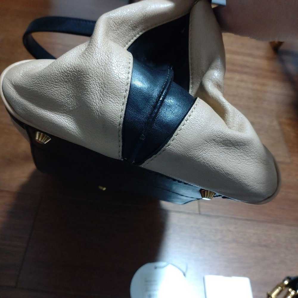 【Excellent Condition】Chloé Alice 2-way Bag - image 3