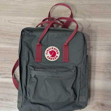 Kanken Fjällräven Kanken Backpack