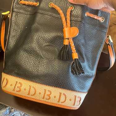 Vintage Dooney and Bourke