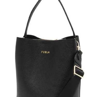 FURLA 2WAY DANAE S BUCKET BAG