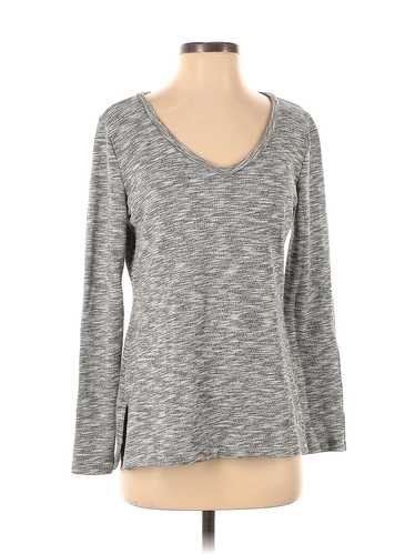 J.Crew Mercantile Women Gray Pullover Sweater S