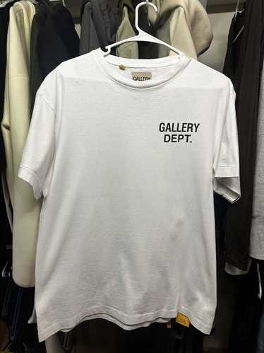 Gallery Dept. Gallery dept tee - image 1