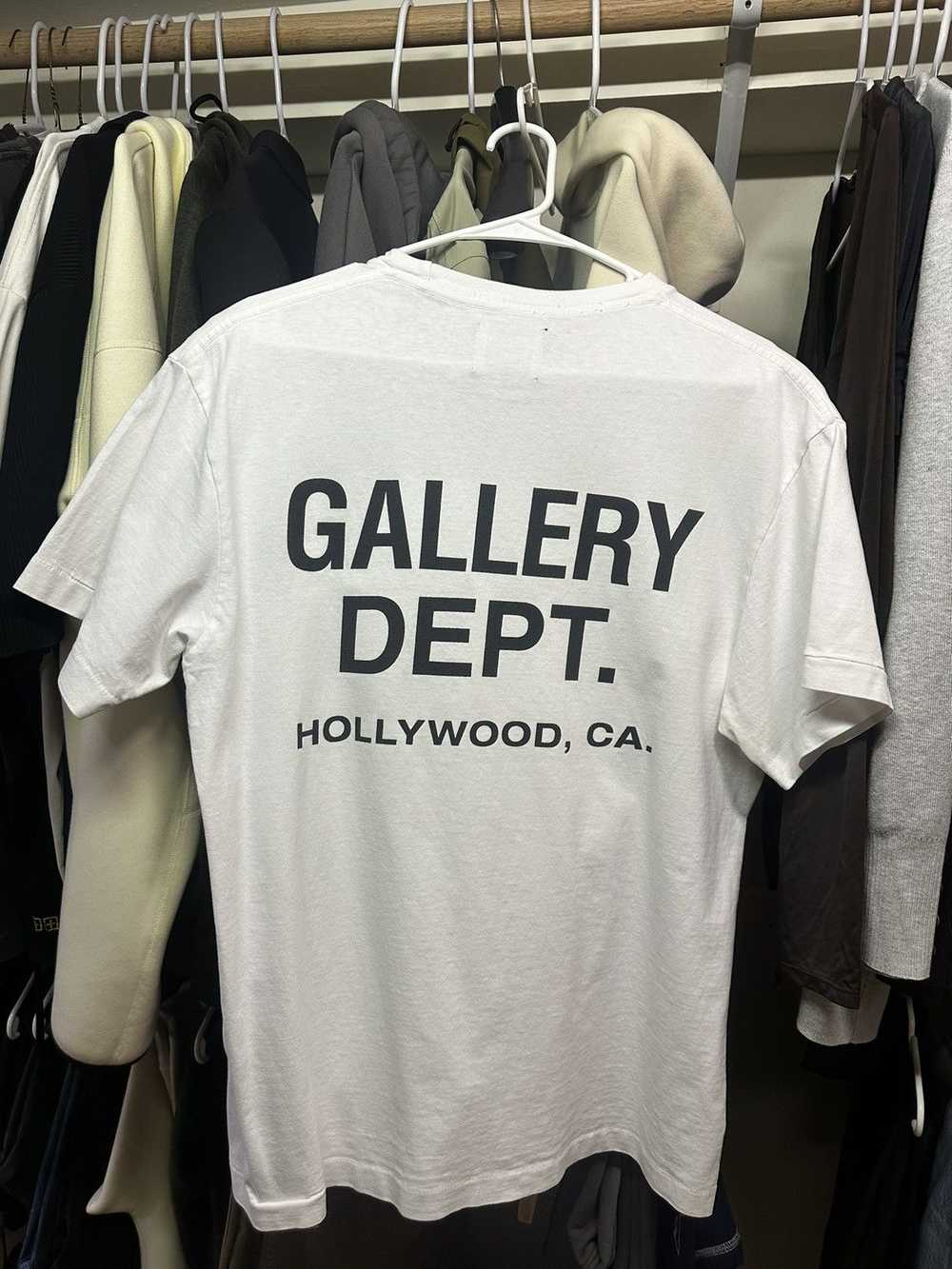 Gallery Dept. Gallery dept tee - image 3