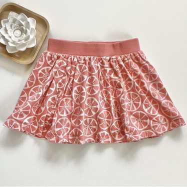 Tea Collection Citrus Skort - image 1