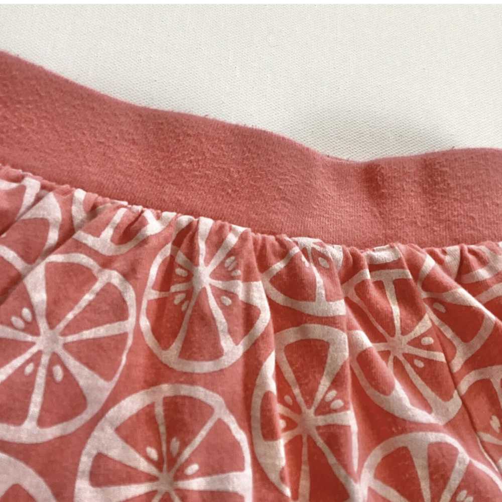 Tea Collection Citrus Skort - image 2