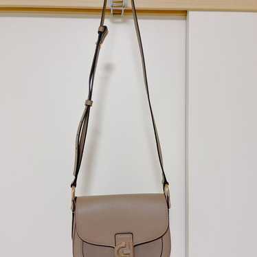 Cole Haan Shoulder Bag Beige - image 1