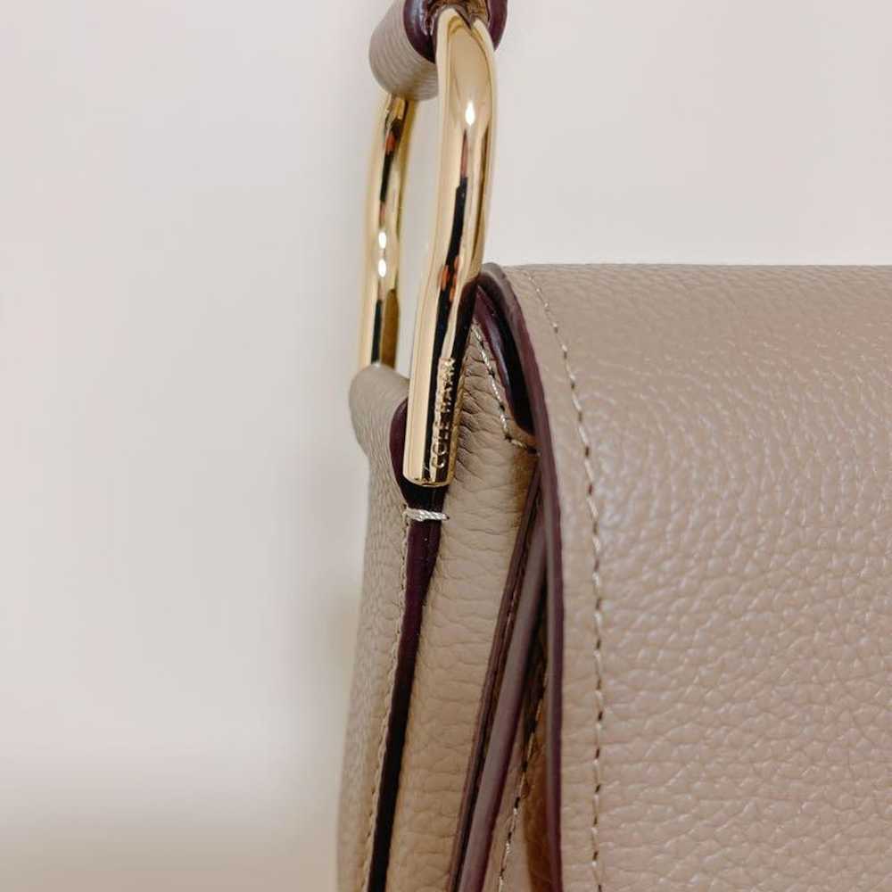 Cole Haan Shoulder Bag Beige - image 3