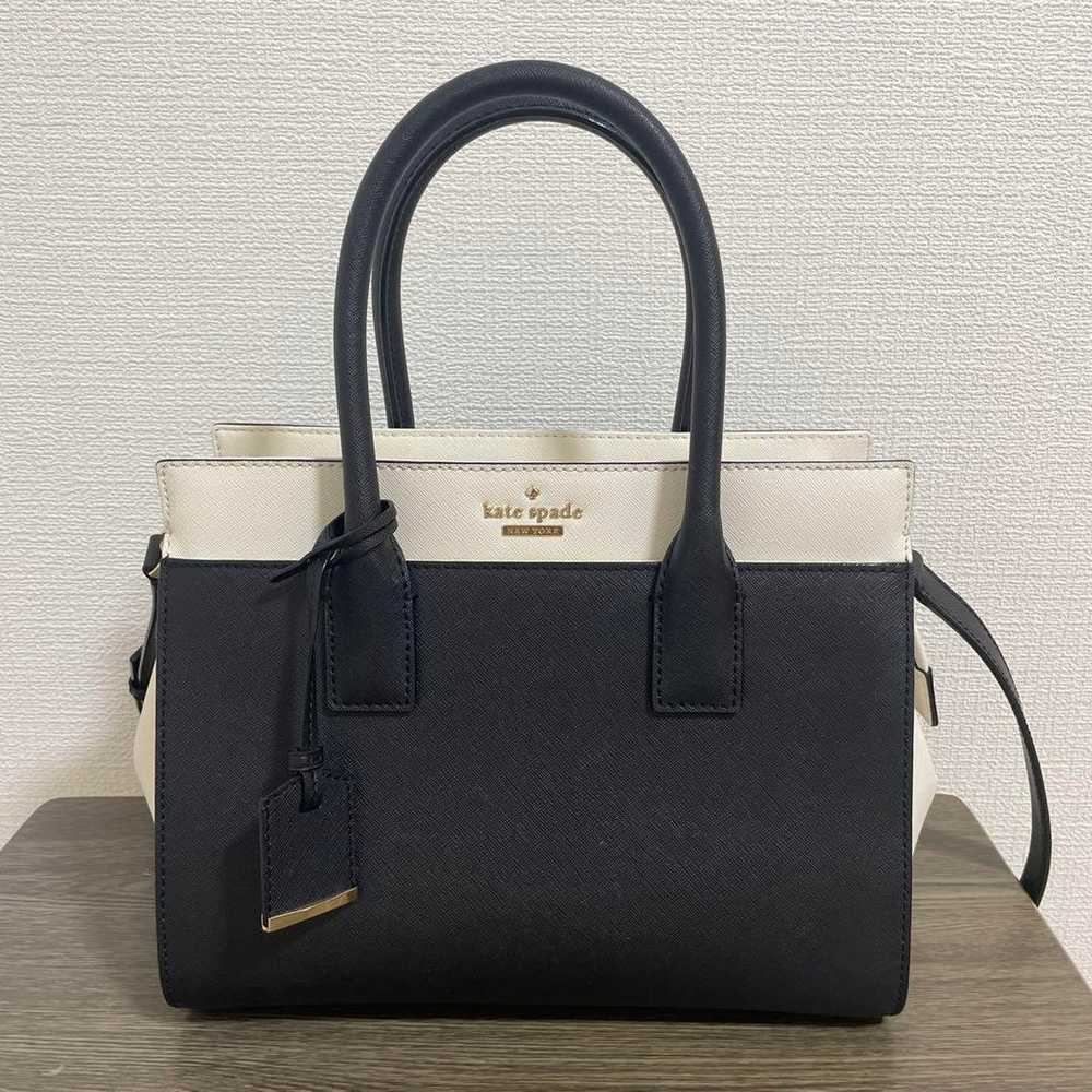 Kate Spade Shoulder Bag - image 1