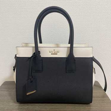 Kate Spade Shoulder Bag - image 1