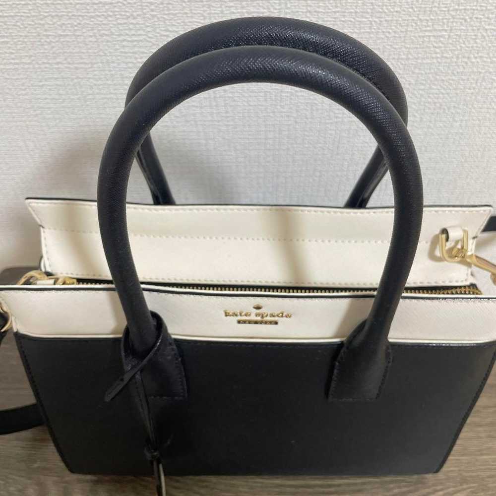 Kate Spade Shoulder Bag - image 3