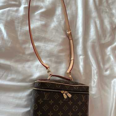 Louis Vuitton bag