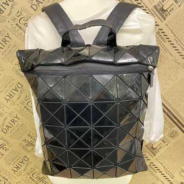 Issey miyake backpack - Gem