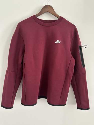 Nike Nike Tech Fleece Sweatshirt