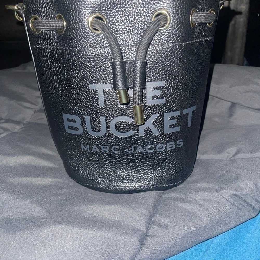 Bucket bag - image 1