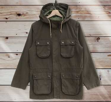 Chevignon parka - Gem