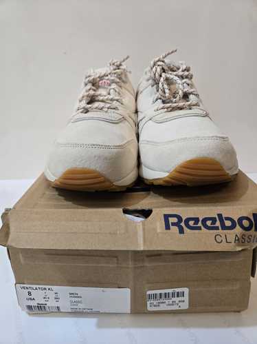 Kendrick Lamar REEBOK VENTILATOR Kendrick Lamar