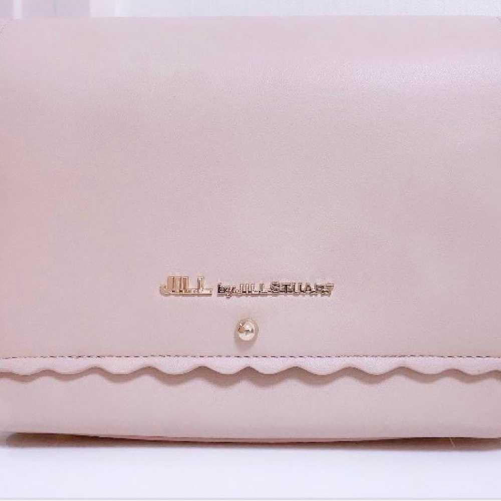 JILL STUART bag. - image 3