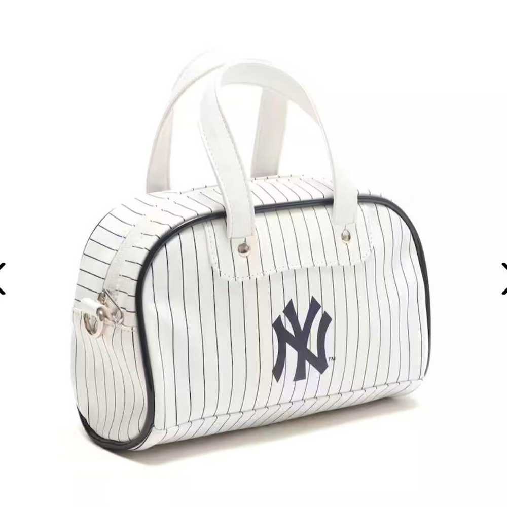 【Great condition!】Atmos Boston Bag MLB - image 2